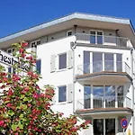 Appartamento Strandhaus Seeblick - Wg16 Mit Meerblick Binz
