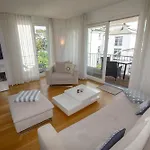 Strandhaus Seeblick - Wg16 Mit Meerblick *