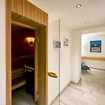 Strandhaus Seeblick - Wg16 Mit Meerblick Binz