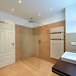 Strandhaus Seeblick - Wg16 Mit Meerblick Appartamento Binz
