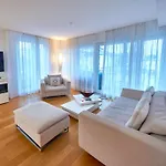 Appartamento Strandhaus Seeblick - Wg16 Mit Meerblick Binz