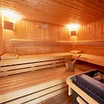 Strandhaus Seeblick - Wg16 Mit Meerblick Apartment *