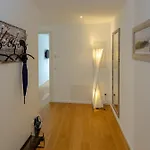 Strandhaus Seeblick - Wg16 Mit Meerblick *