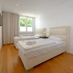 Strandhaus Seeblick - Wg16 Mit Meerblick