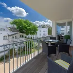 Appartamento Strandhaus Seeblick - Wg16 Mit Meerblick