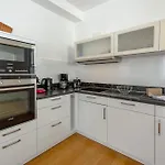 Strandhaus Seeblick - Wg16 Mit Meerblick *