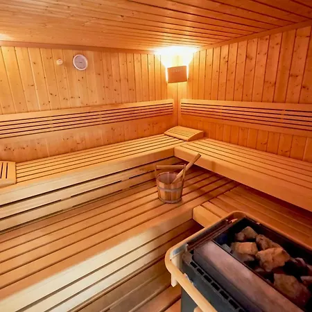 Strandhaus Seeblick - Wg16 Mit Meerblick