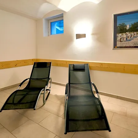 Strandhaus Seeblick - Wg16 Mit Meerblick Apartment