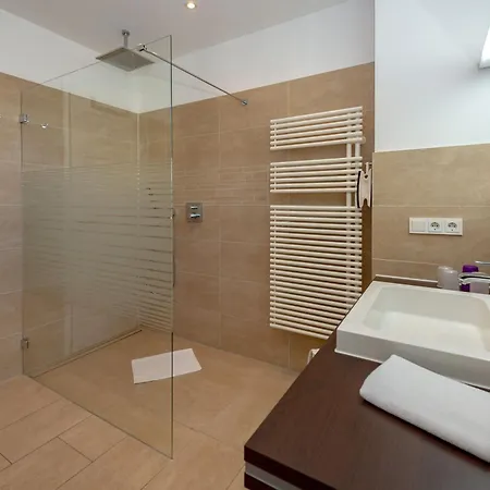 Strandhaus Seeblick - Wg16 Mit Meerblick