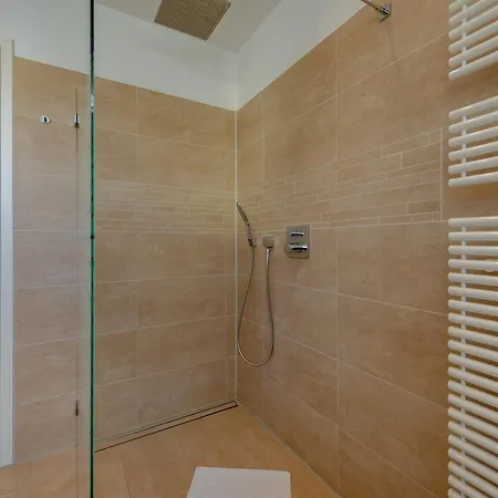 Strandhaus Seeblick - Wg16 Mit Meerblick Binz