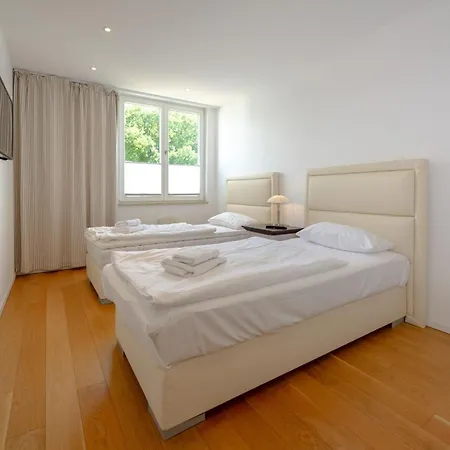 Strandhaus Seeblick - Wg16 Mit Meerblick