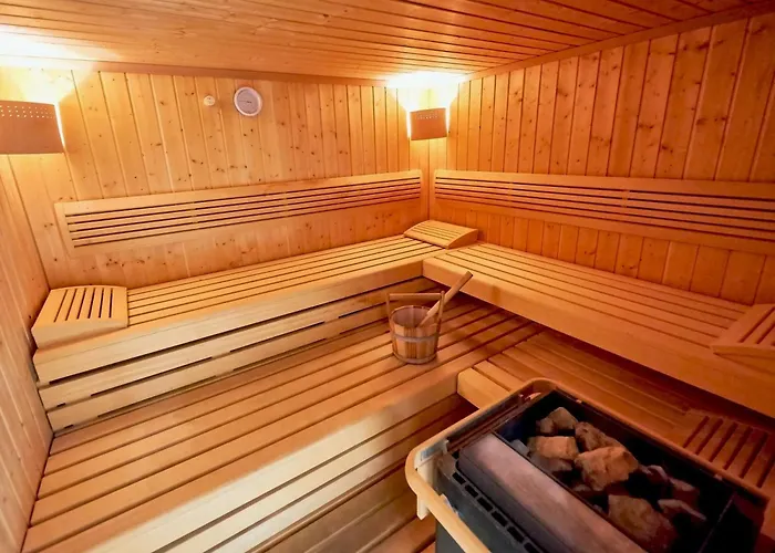 Strandhaus Seeblick - Wg16 Mit Meerblick