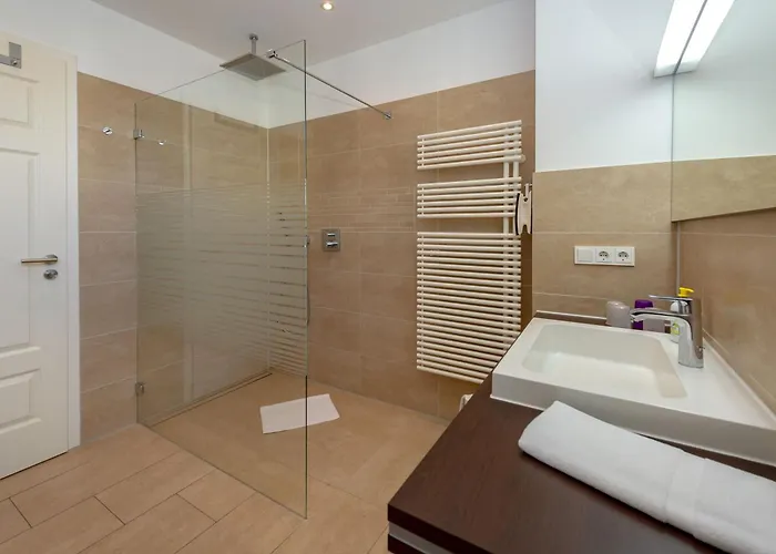 Strandhaus Seeblick - Wg16 Mit Meerblick