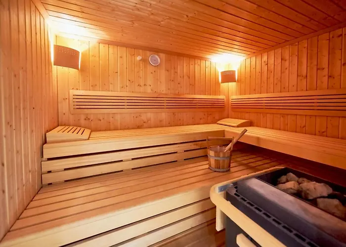 Strandhaus Seeblick - Wg16 Mit Meerblick 公寓 *