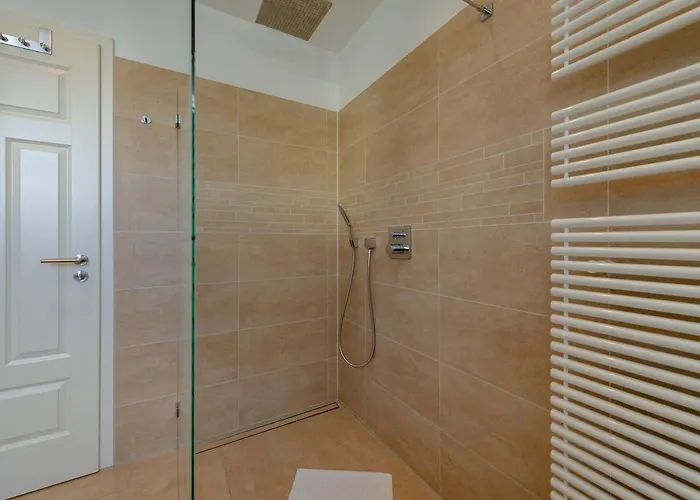 Strandhaus Seeblick - Wg16 Mit Meerblick 宾茨