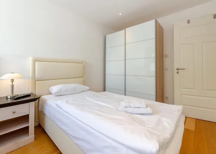 Strandhaus Seeblick - Wg16 Mit Meerblick * 宾茨